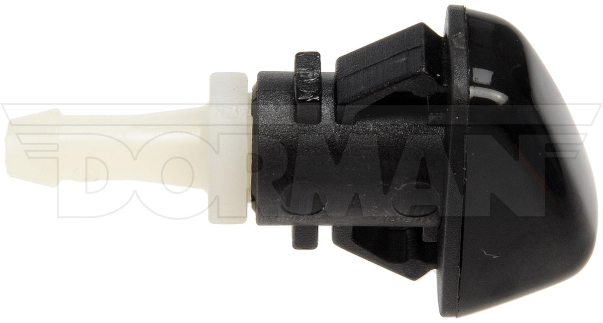 Dorman - HELP Windshield Washer Nozzle for 2006-2010 Dodge Charger 58129