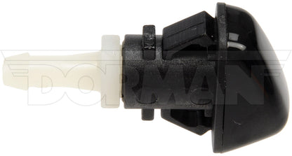Dorman - HELP Windshield Washer Nozzle for 2006-2010 Dodge Charger 58129