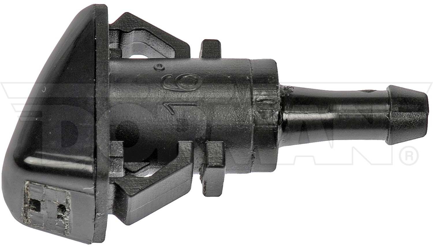 Dorman - HELP Windshield Washer Nozzle 58130