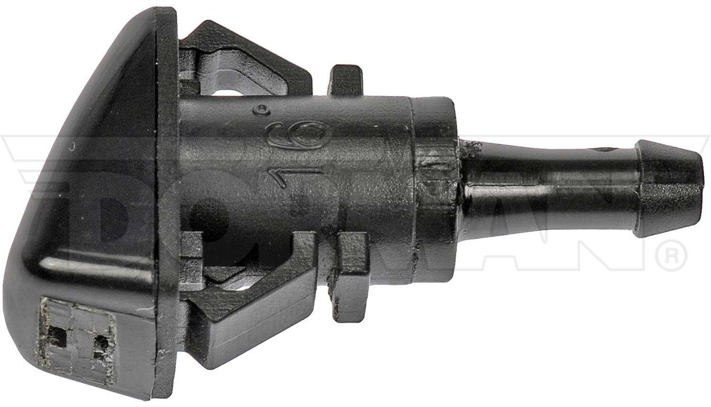 Dorman - HELP Windshield Washer Nozzle for 2013-2014 Chrysler 200 58130