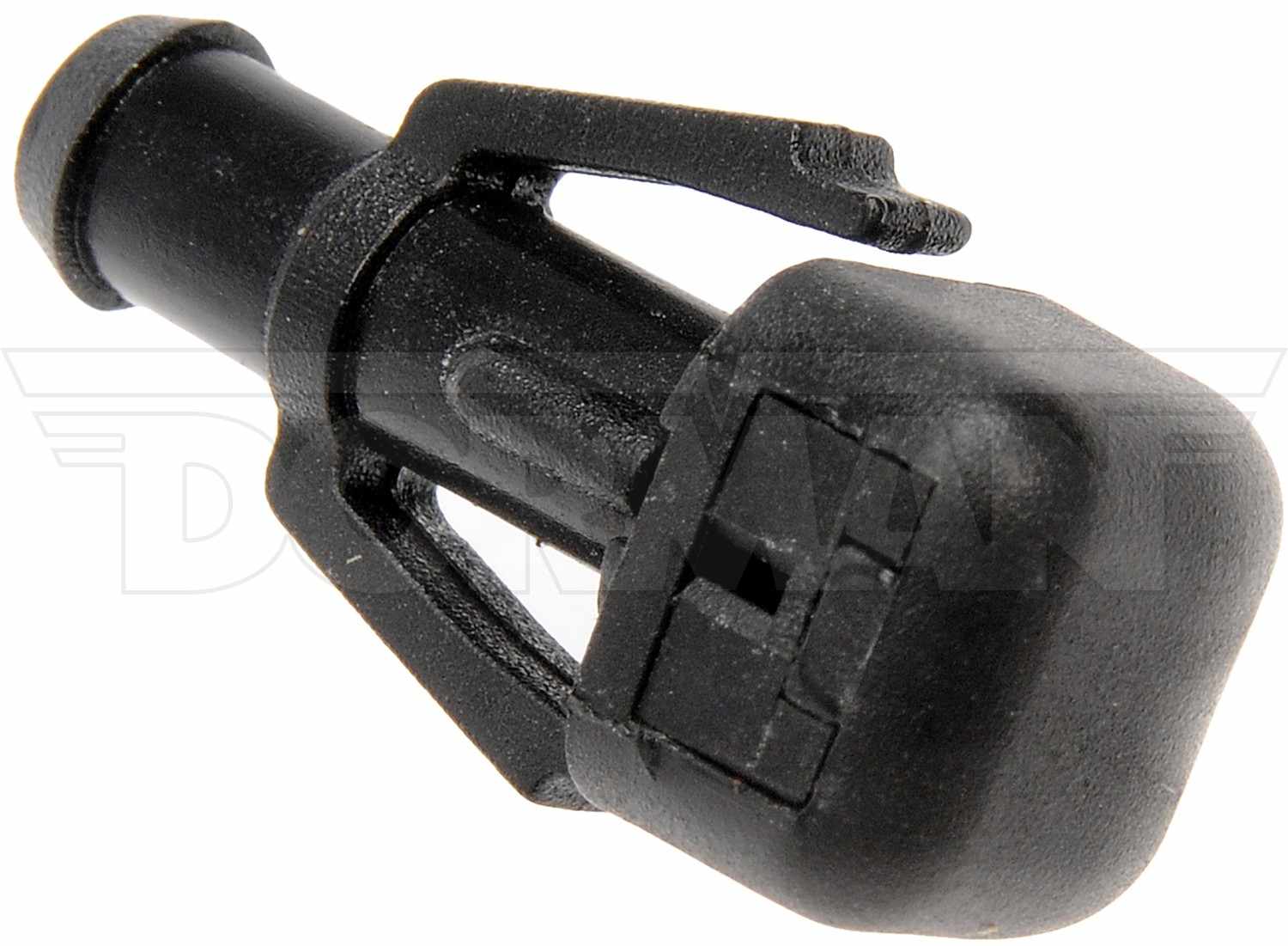 Dorman - HELP Windshield Washer Nozzle 58131