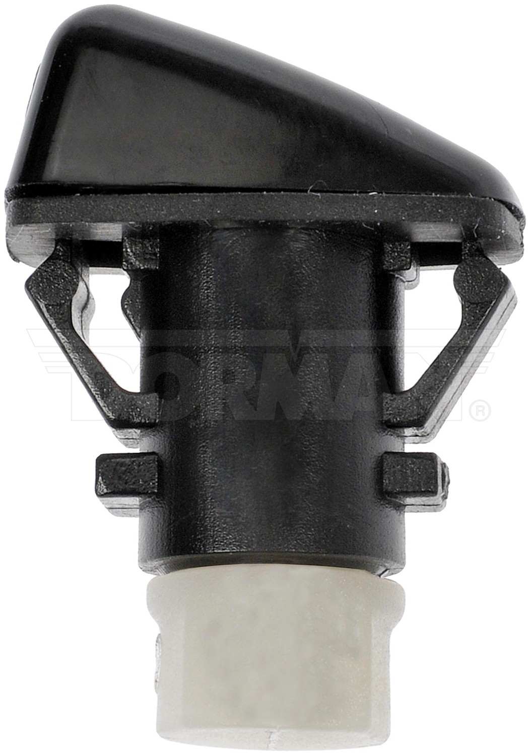 Dorman - HELP Windshield Washer Nozzle for 2013-16 Dodge Dart