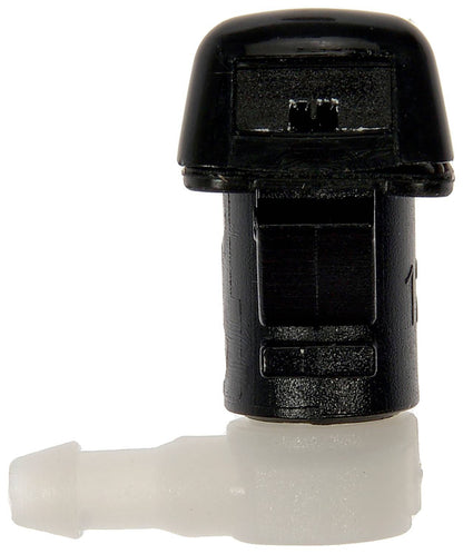 Dorman - HELP Windshield Washer Nozzle for 2013-16 Dodge Dart
