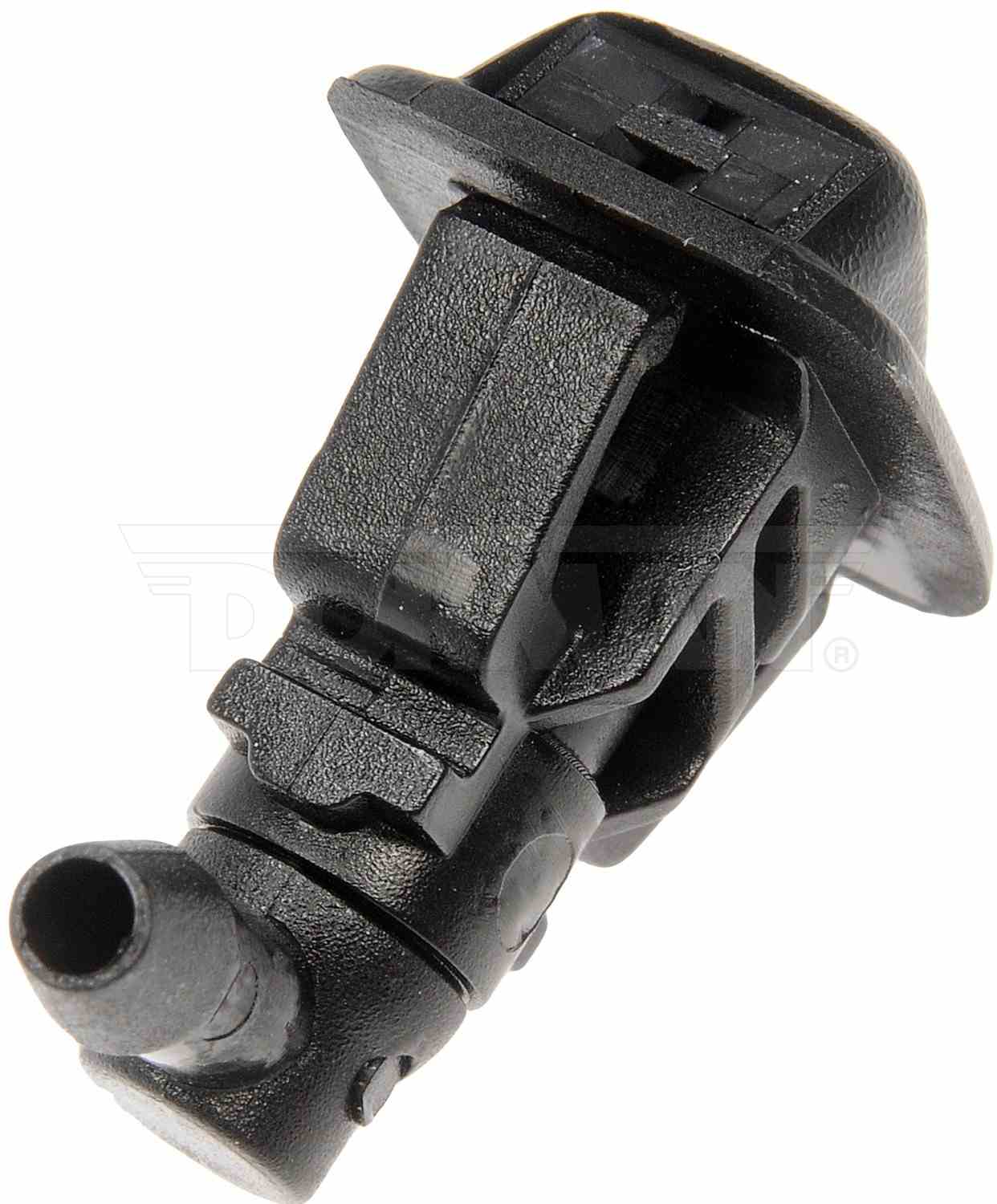 Dorman - HELP Windshield Washer Nozzle for Jeep Wrangler 2013-2018