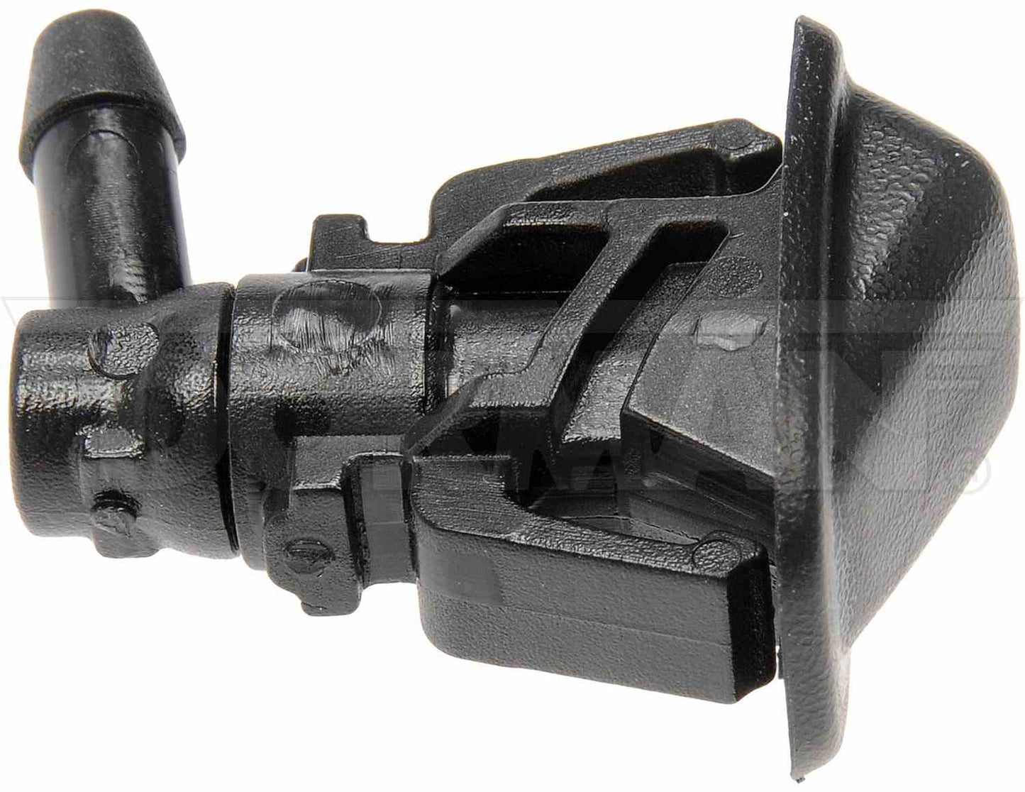 Dorman - HELP Windshield Washer Nozzle for Jeep Wrangler 2013-2018