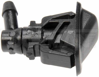 Dorman - HELP Windshield Washer Nozzle for Jeep Wrangler 2013-2018