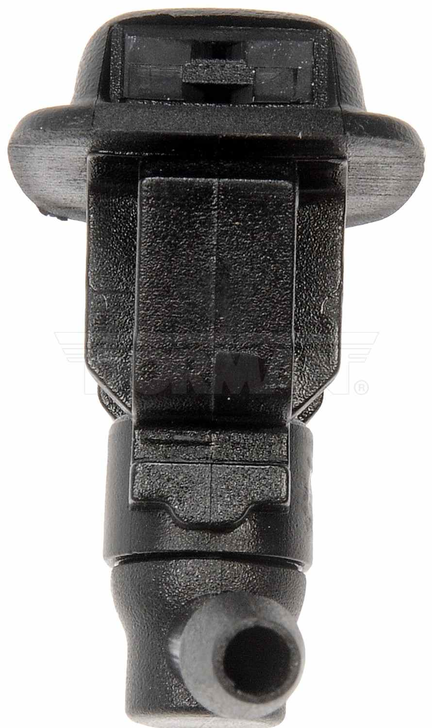 Dorman - HELP Windshield Washer Nozzle for Jeep Wrangler 2013-2018