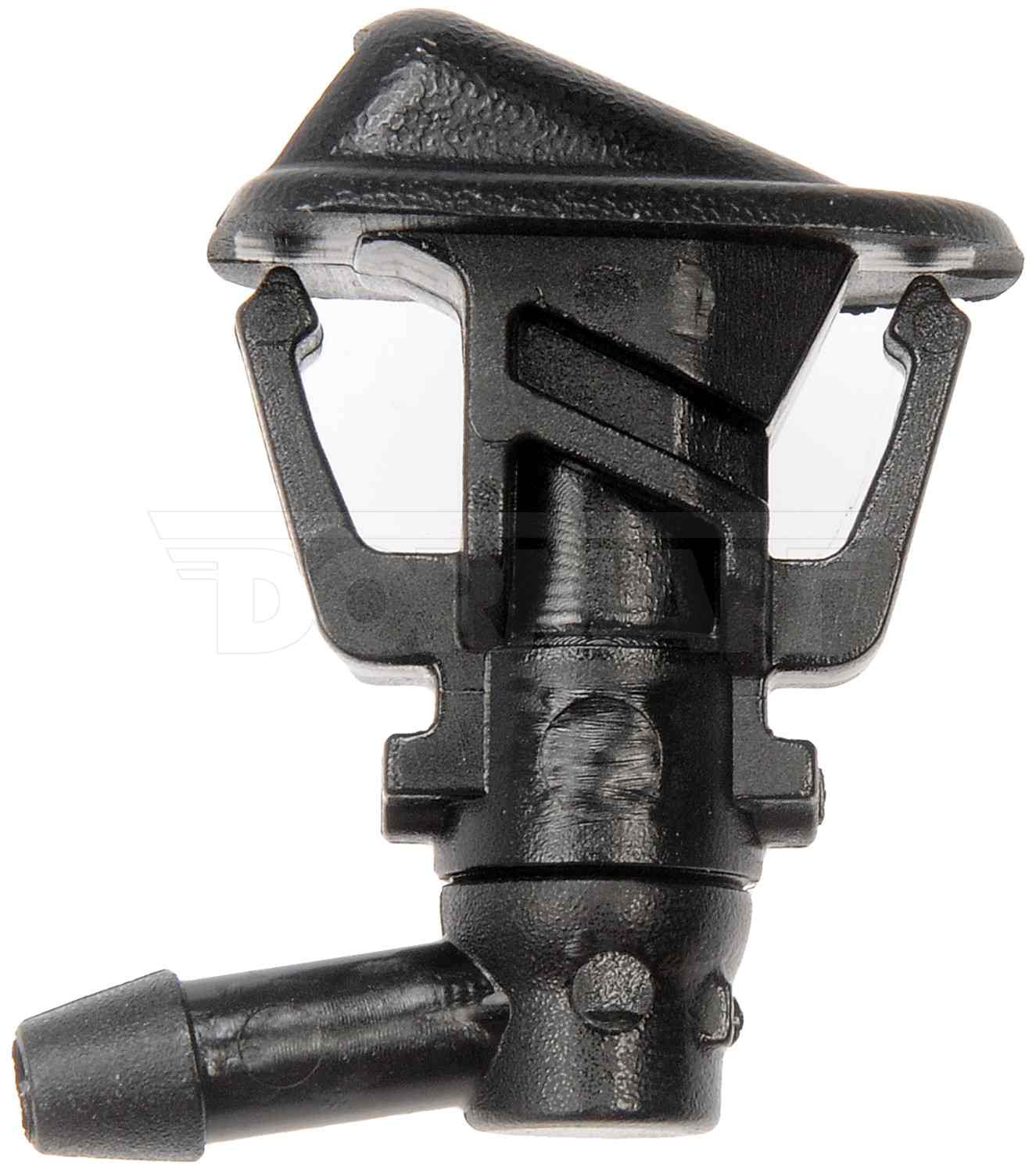 Dorman - HELP Windshield Washer Nozzle for Jeep Wrangler 2013-2018