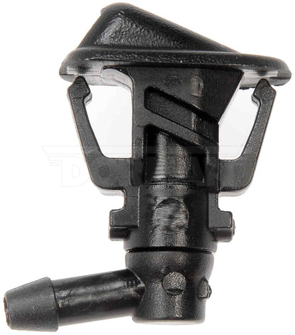 Dorman - HELP Windshield Washer Nozzle for Jeep Wrangler 2013-2018