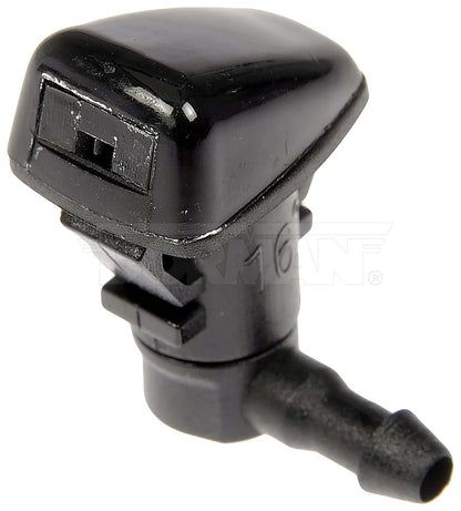 Dorman - HELP Windshield Washer Nozzle for 2012-08 Ford Fusion, Lincoln MKZ, Mercury Milan 58135
