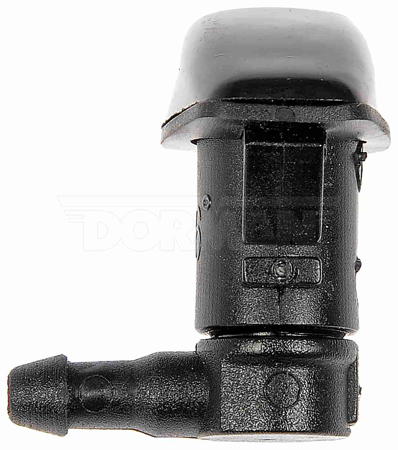 Dorman - HELP Windshield Washer Nozzle for 2012-08 Ford Fusion, Lincoln MKZ, Mercury Milan 58135