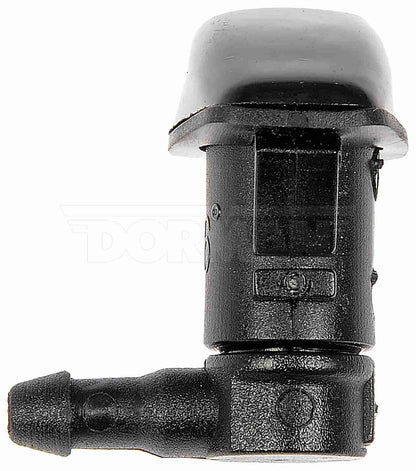 Dorman - HELP Windshield Washer Nozzle for 2012-08 Ford Fusion, Lincoln MKZ, Mercury Milan 58135