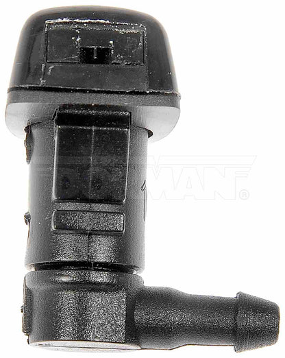 Dorman - HELP Windshield Washer Nozzle for 2012-08 Ford Fusion, Lincoln MKZ, Mercury Milan 58135