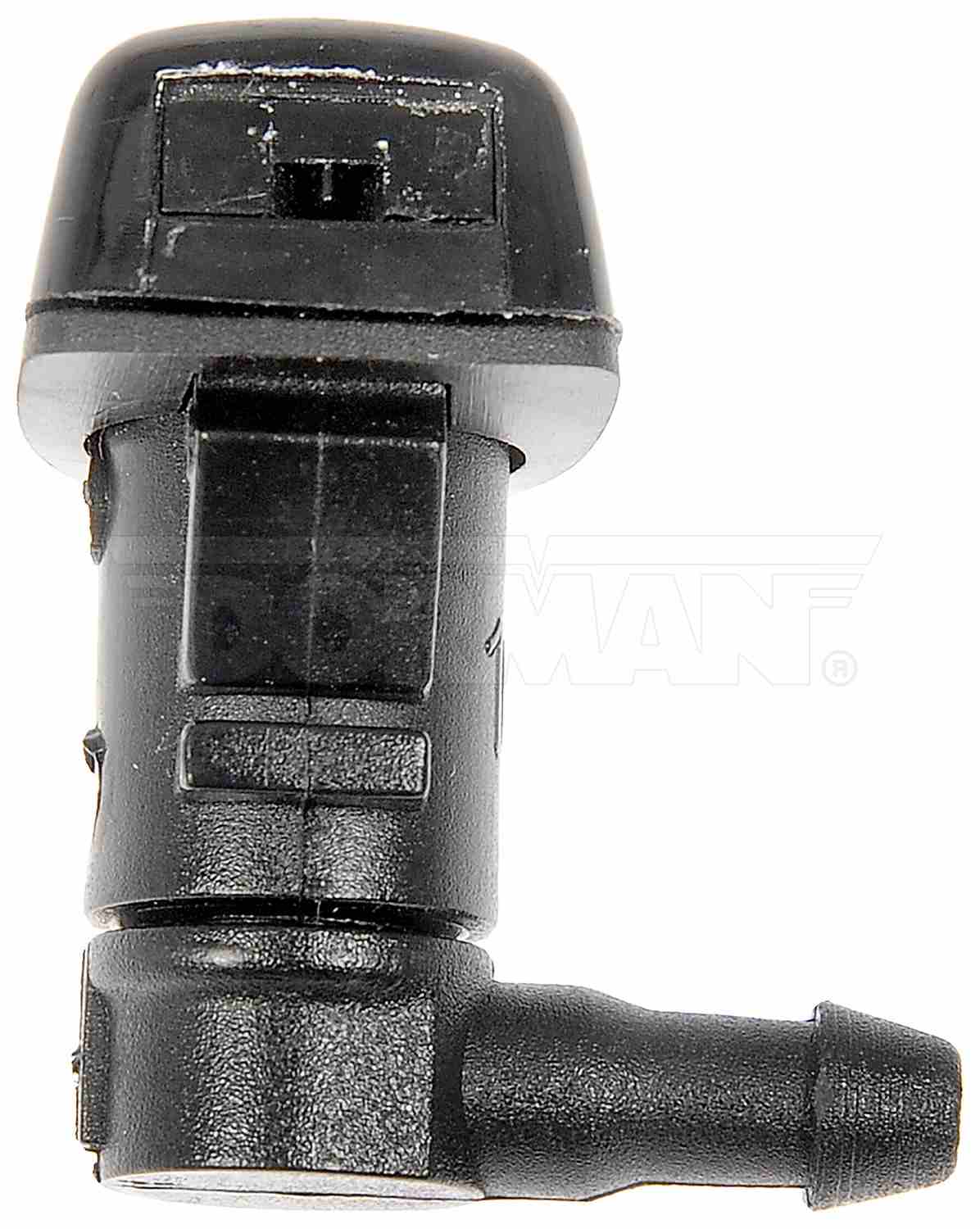 Dorman - HELP Windshield Washer Nozzle 58135