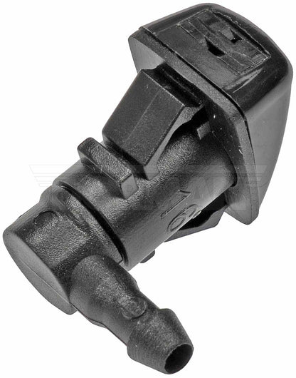 Dorman - HELP Windshield Washer Nozzle for 2012-08 Ford Fusion, Lincoln MKZ, Mercury Milan 58135