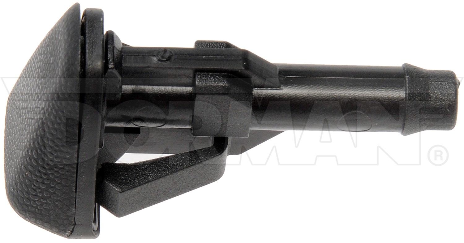 Dorman - HELP Windshield Washer Nozzle 58136