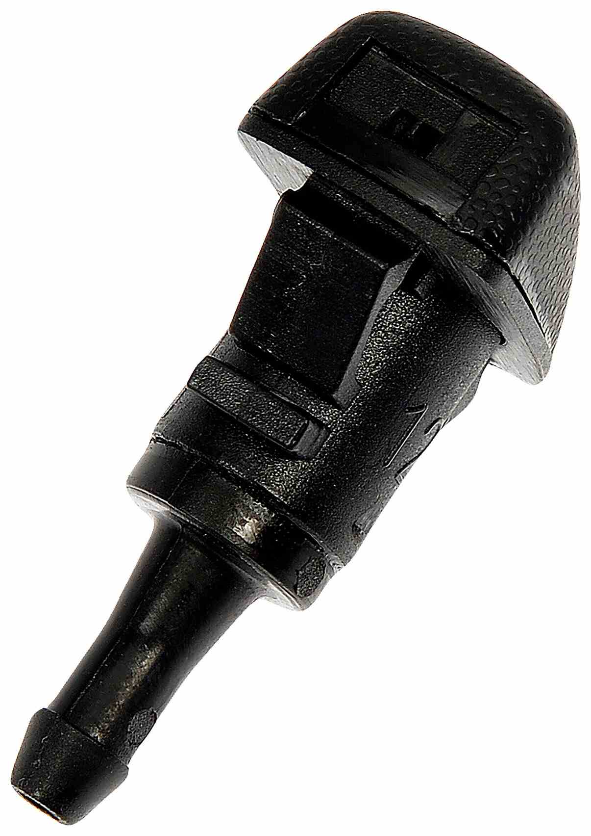 Dorman - HELP Windshield Washer Nozzle for 2007-04 Buick 2009-02 Chevrolet 2009-02 GMC 58138