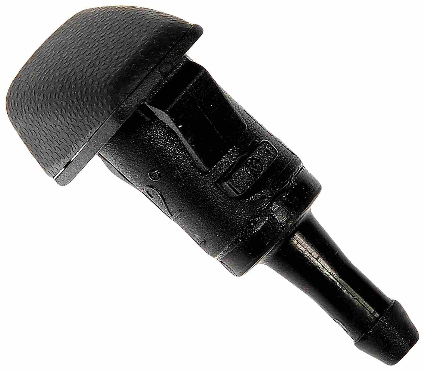 Dorman - HELP Windshield Washer Nozzle for 2007-04 Buick 2009-02 Chevrolet 2009-02 GMC 58138