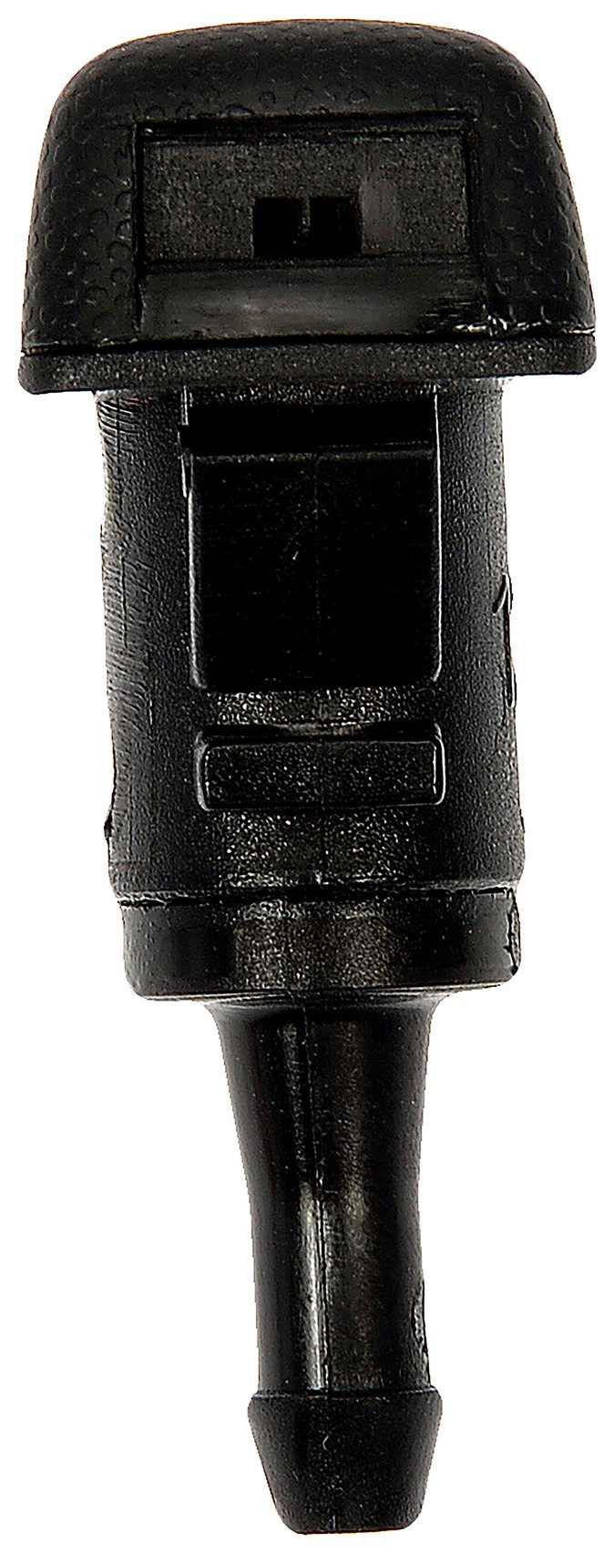 Dorman - HELP Windshield Washer Nozzle for 2007-04 Buick 2009-02 Chevrolet 2009-02 GMC 58138