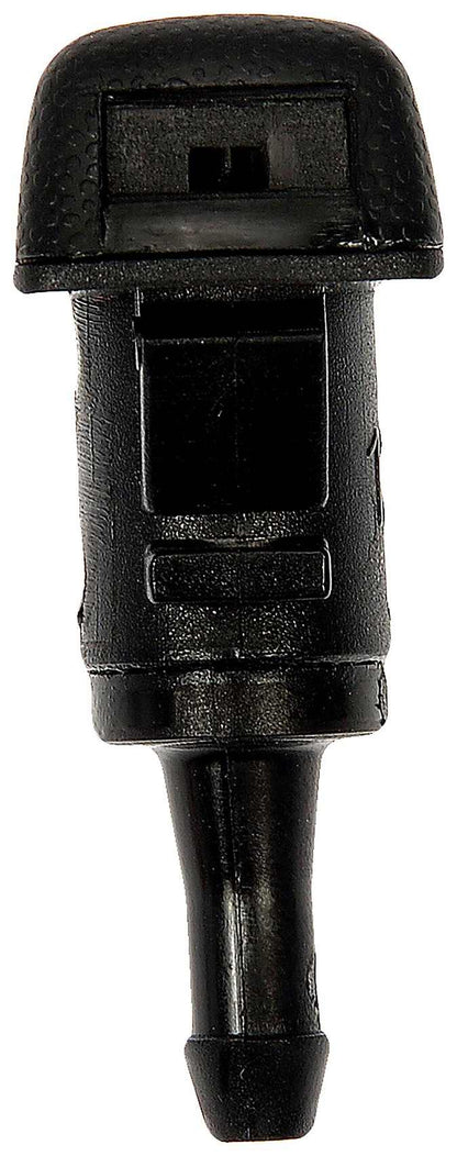 Dorman - HELP Windshield Washer Nozzle for 2007-04 Buick 2009-02 Chevrolet 2009-02 GMC 58138