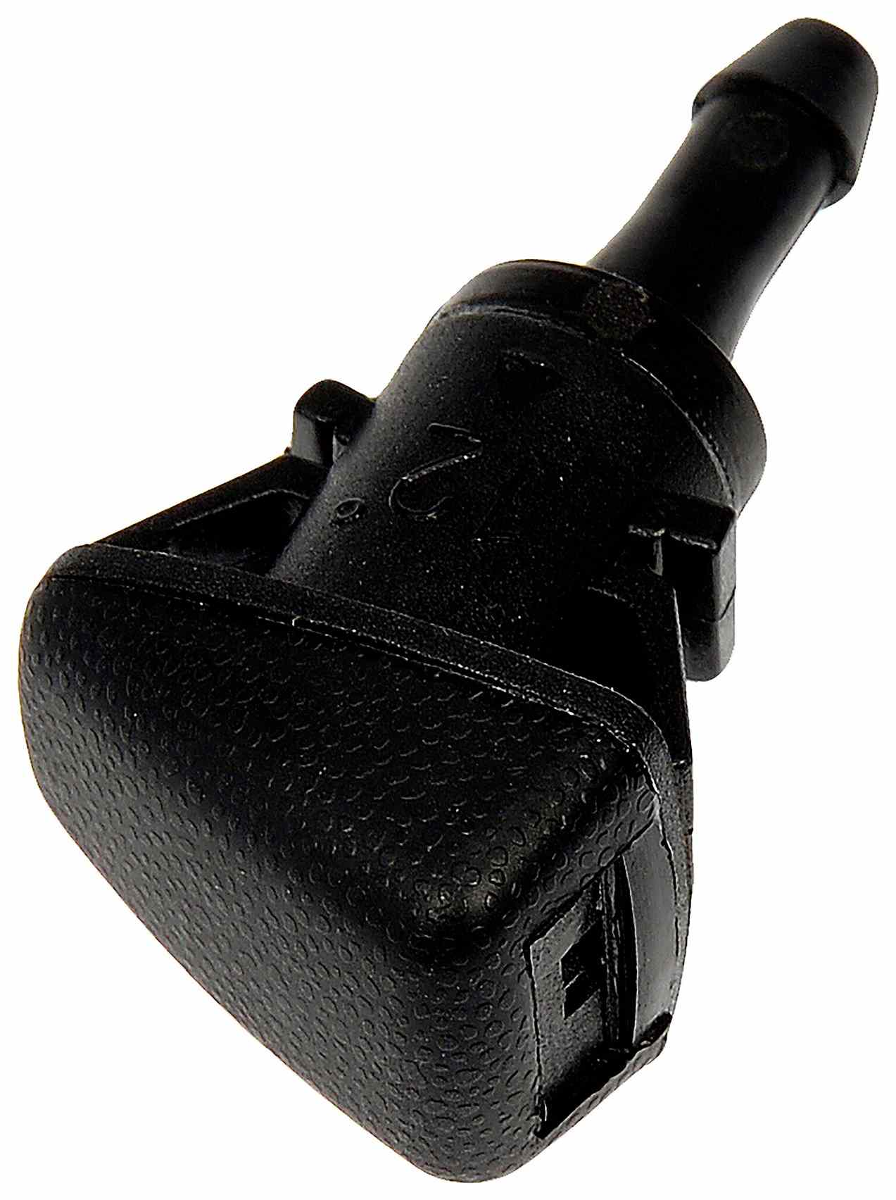 Dorman - HELP Windshield Washer Nozzle for 2007-04 Buick 2009-02 Chevrolet 2009-02 GMC 58138