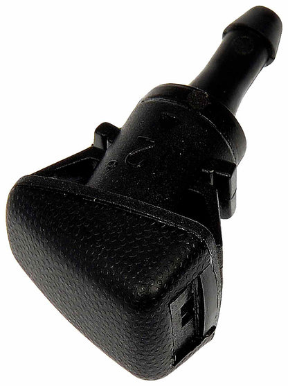 Dorman - HELP Windshield Washer Nozzle for 2007-04 Buick 2009-02 Chevrolet 2009-02 GMC 58138