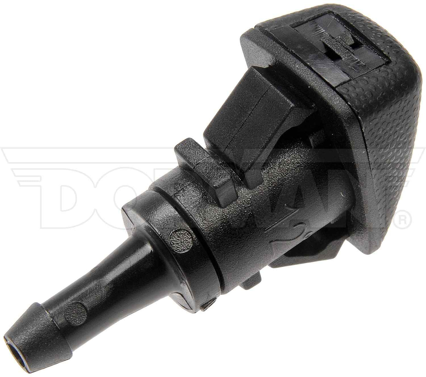 Dorman - HELP Windshield Washer Nozzle for 2007-04 Buick 2009-02 Chevrolet 2009-02 GMC 58138