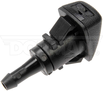 Dorman - HELP Windshield Washer Nozzle for 2007-04 Buick 2009-02 Chevrolet 2009-02 GMC 58138