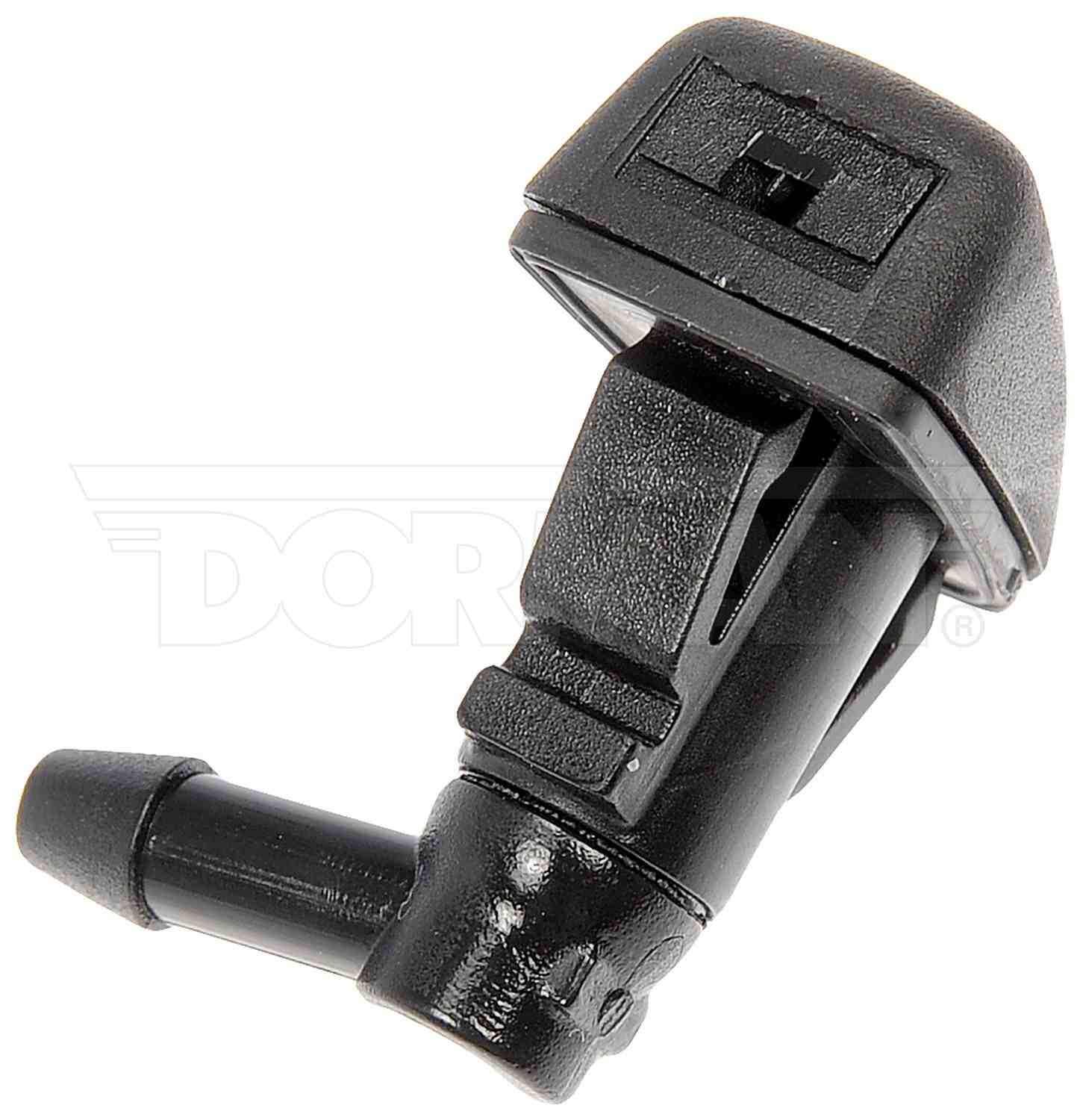 Dorman - HELP Windshield Washer Nozzle 58139