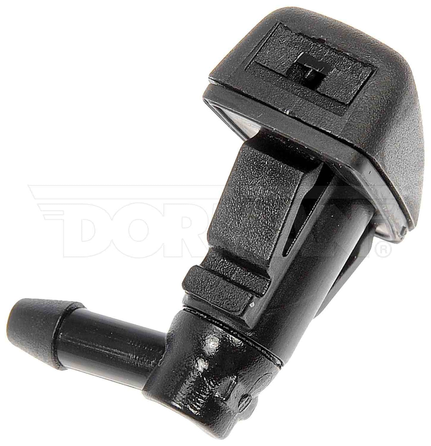Dorman - HELP Windshield Washer Nozzle for 2015-2016 Chevrolet Cruze 58139