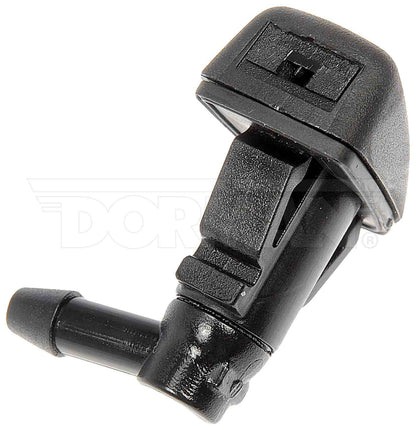 Dorman - HELP Windshield Washer Nozzle for 2015-2016 Chevrolet Cruze 58139