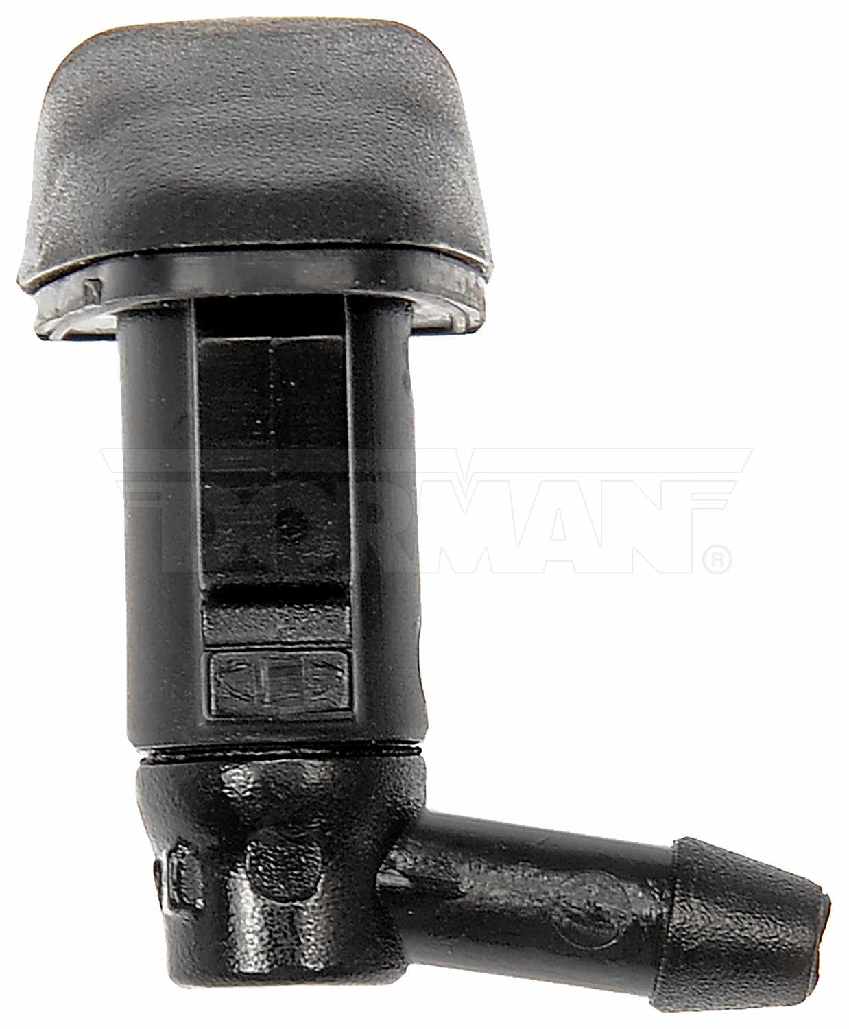 Dorman - HELP Windshield Washer Nozzle for 2015-2016 Chevrolet Cruze 58139
