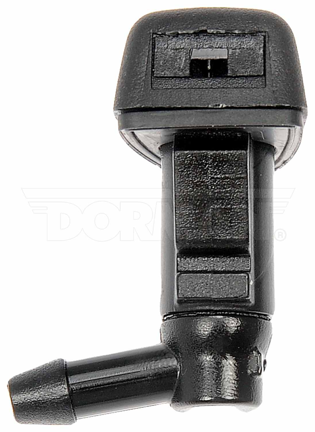 Dorman - HELP Windshield Washer Nozzle for 2015-2016 Chevrolet Cruze 58139