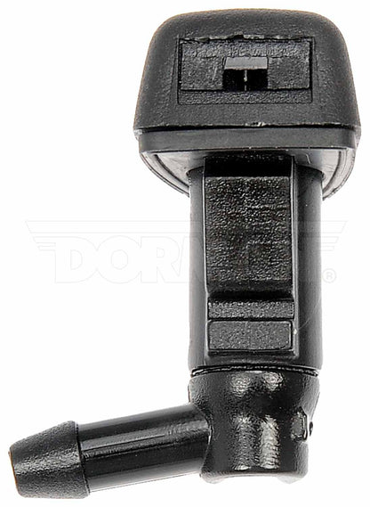 Dorman - HELP Windshield Washer Nozzle for 2015-2016 Chevrolet Cruze 58139