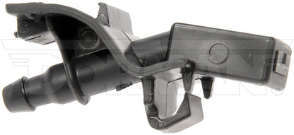 Dorman - HELP Windshield Washer Nozzle for 2023-07 Lexus, 2016-08 Scion, 2024-07 Toyota 58140