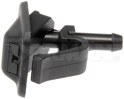 Dorman - HELP Windshield Washer Nozzle 58142