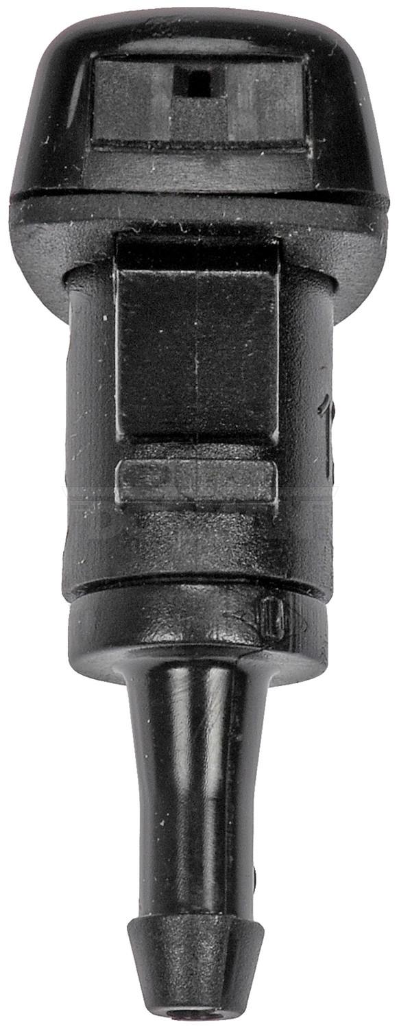 Dorman - HELP Windshield Washer Nozzle for 2007-2012 Dodge Caliber 58143