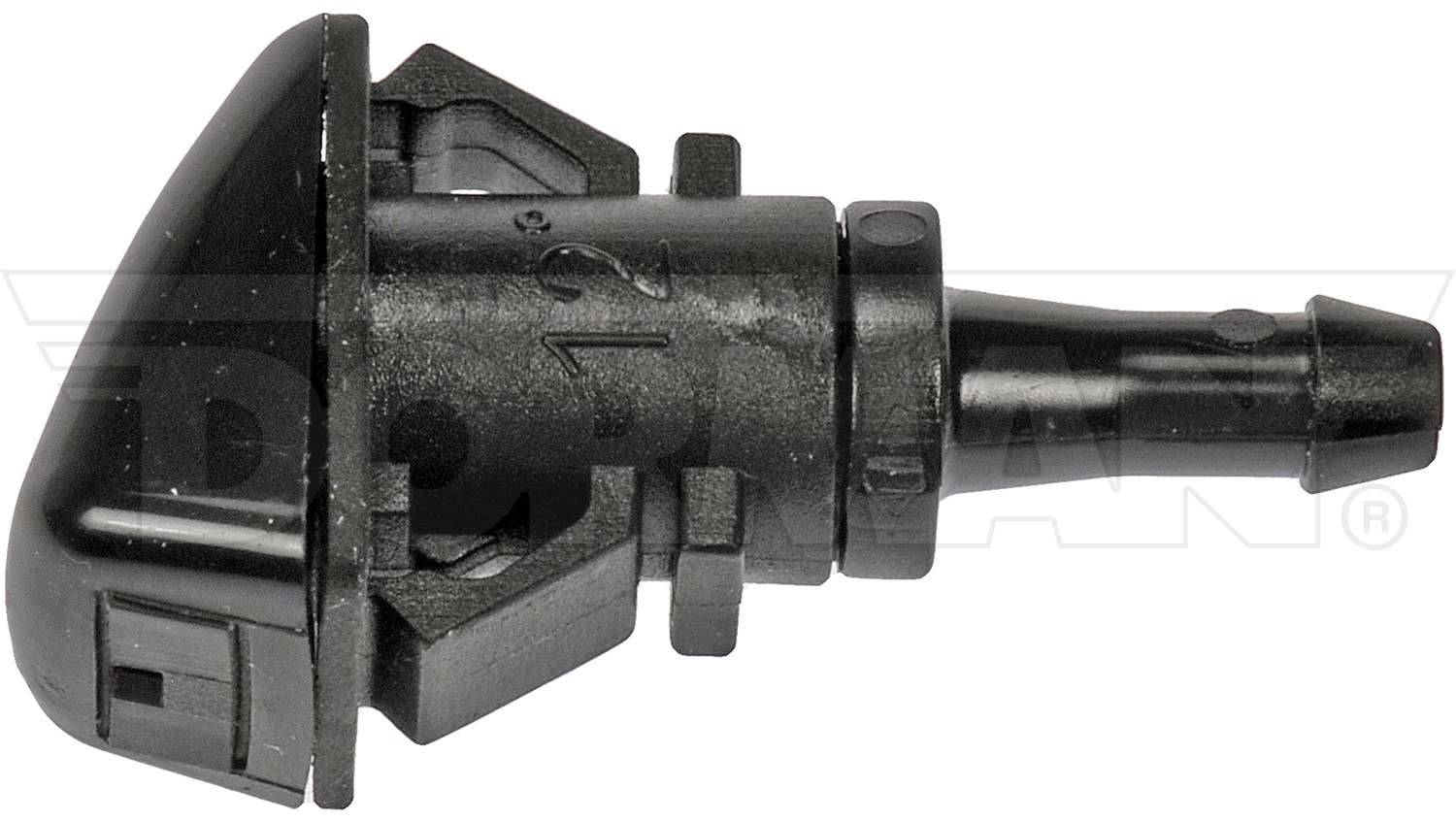 Dorman - HELP Windshield Washer Nozzle 58143