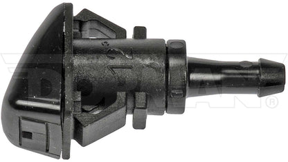 Dorman - HELP Windshield Washer Nozzle for 2007-2012 Dodge Caliber 58143