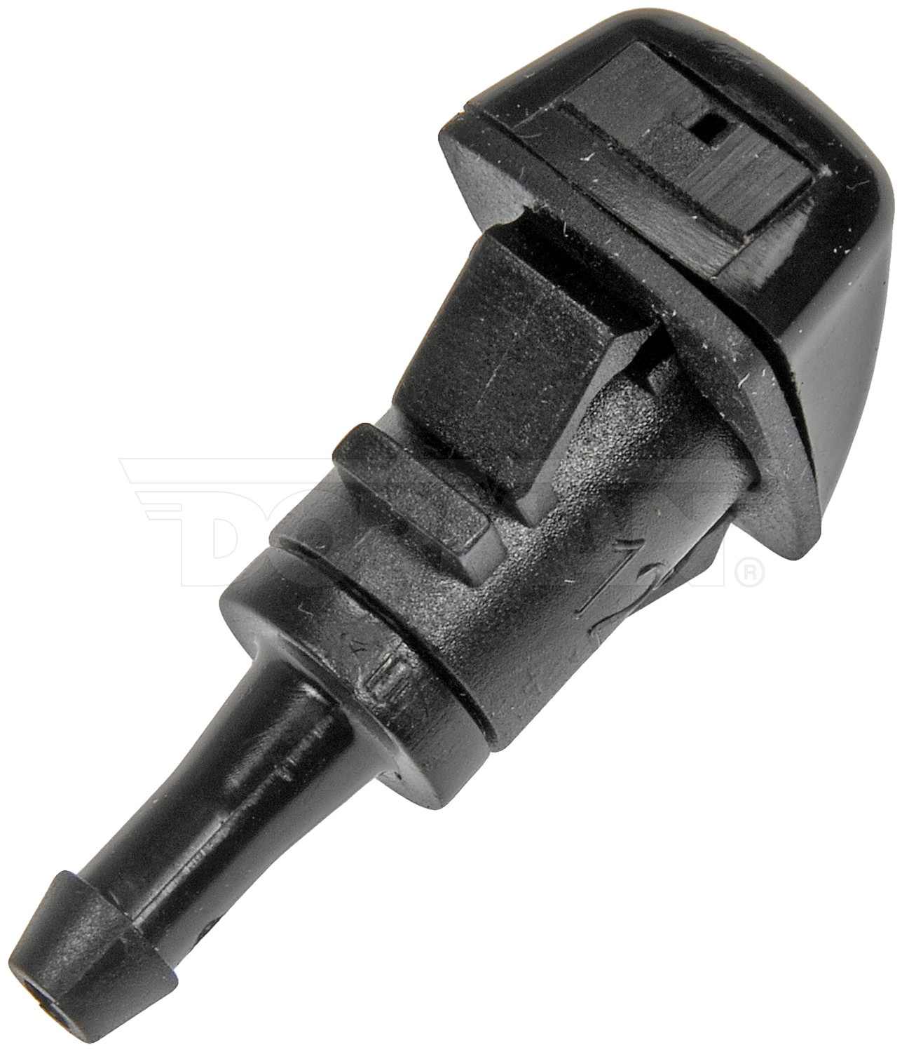 Dorman - HELP Windshield Washer Nozzle for 2007-2012 Dodge Caliber 58143