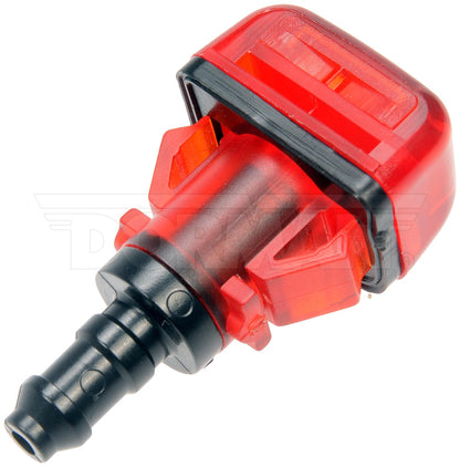 Dorman - HELP Back Glass Washer Nozzle 58144
