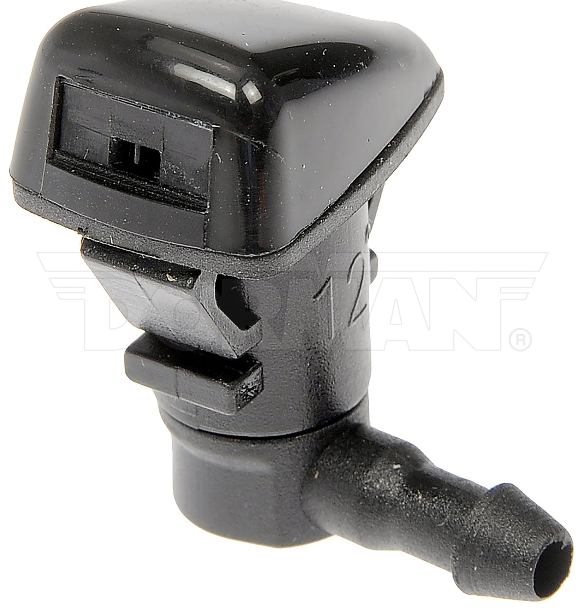 Dorman - HELP Windshield Washer Nozzle 58147