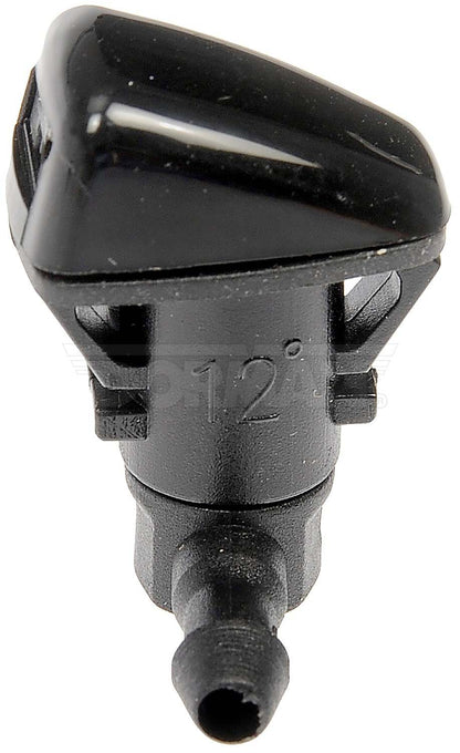 Dorman - HELP Windshield Washer Nozzle for 2021-2023 Chrysler 300 and 2014-2015 Dodge Charger 58147