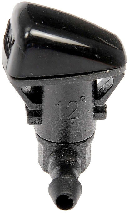 Dorman - HELP Windshield Washer Nozzle for 2021-2023 Chrysler 300 and 2014-2015 Dodge Charger 58147