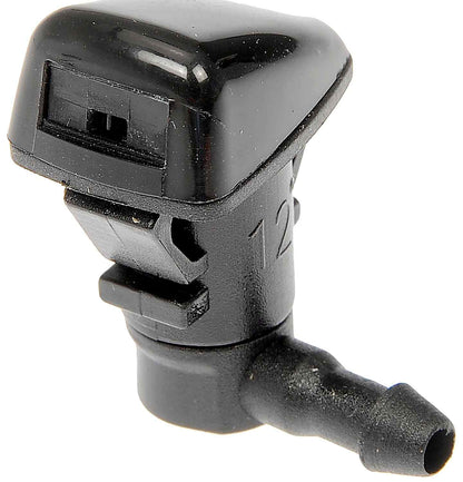 Dorman - HELP Windshield Washer Nozzle for 2021-2023 Chrysler 300 and 2014-2015 Dodge Charger 58147