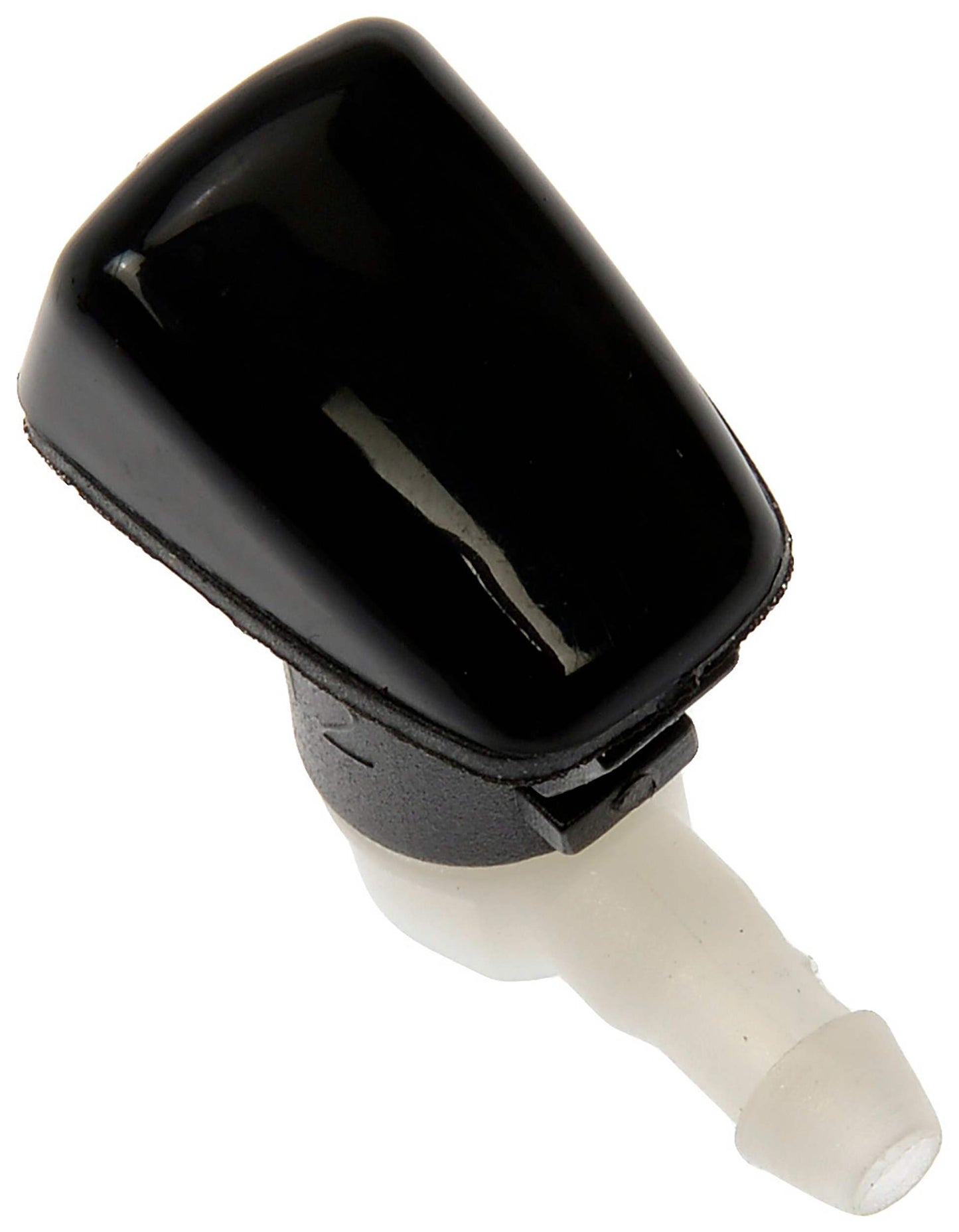 Dorman - HELP Windshield Washer Nozzle with Reliable Performance for 2023 Dodge Durango