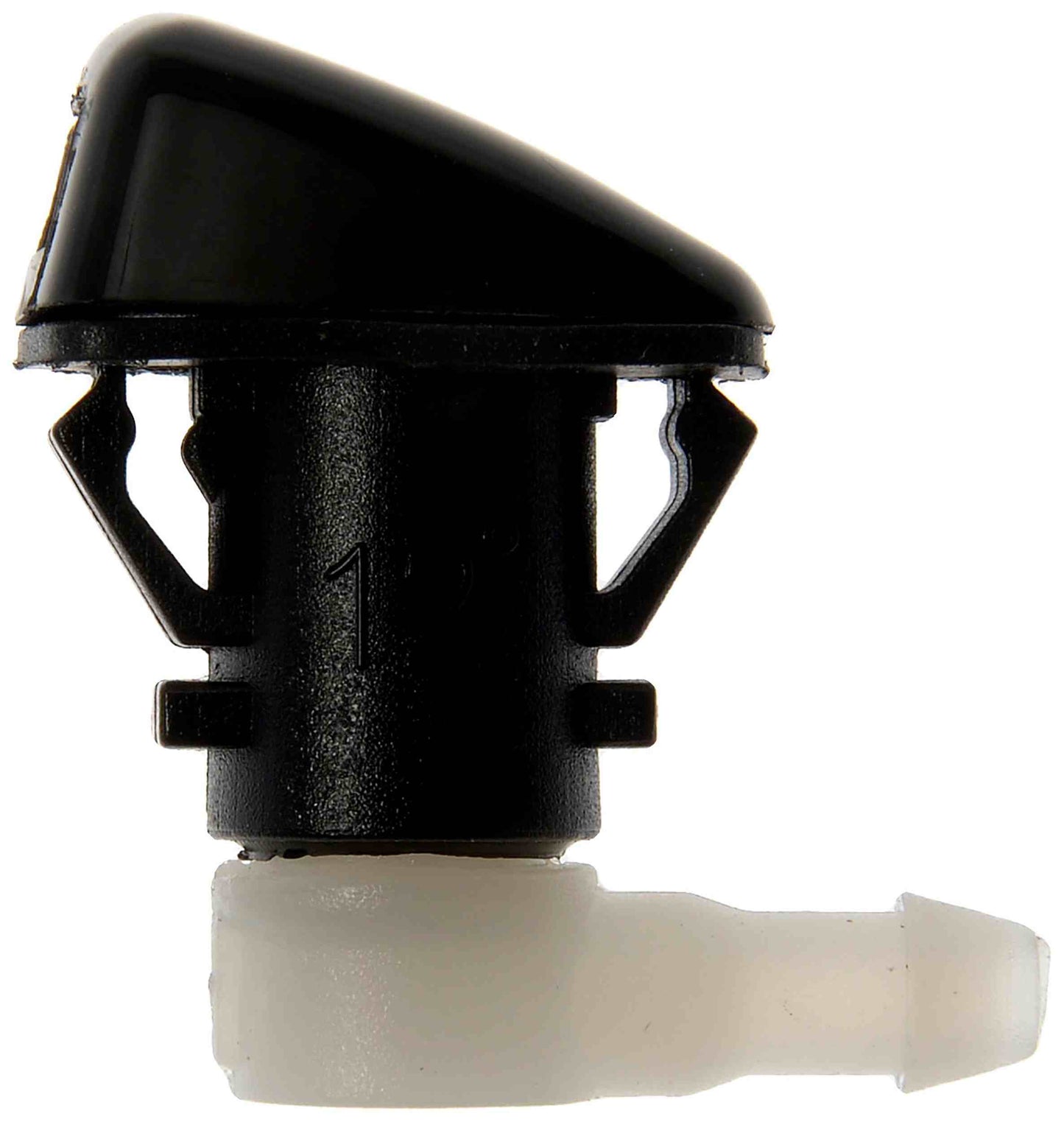 Dorman - HELP Windshield Washer Nozzle with Reliable Performance for 2023 Dodge Durango