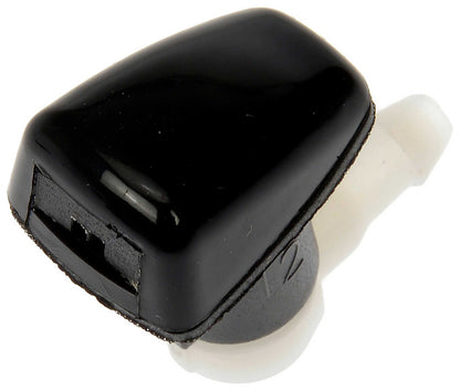 Dorman - HELP Windshield Washer Nozzle with Reliable Performance for 2023 Dodge Durango
