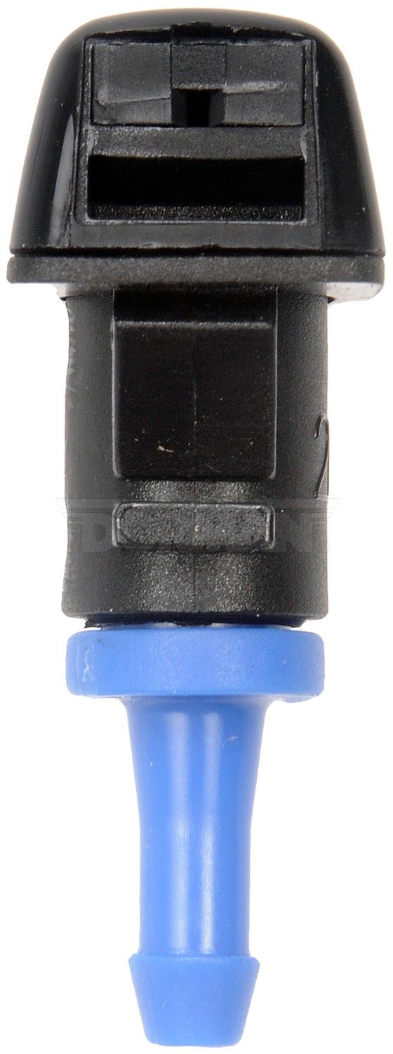 Dorman - HELP Windshield Washer Nozzle 58149
