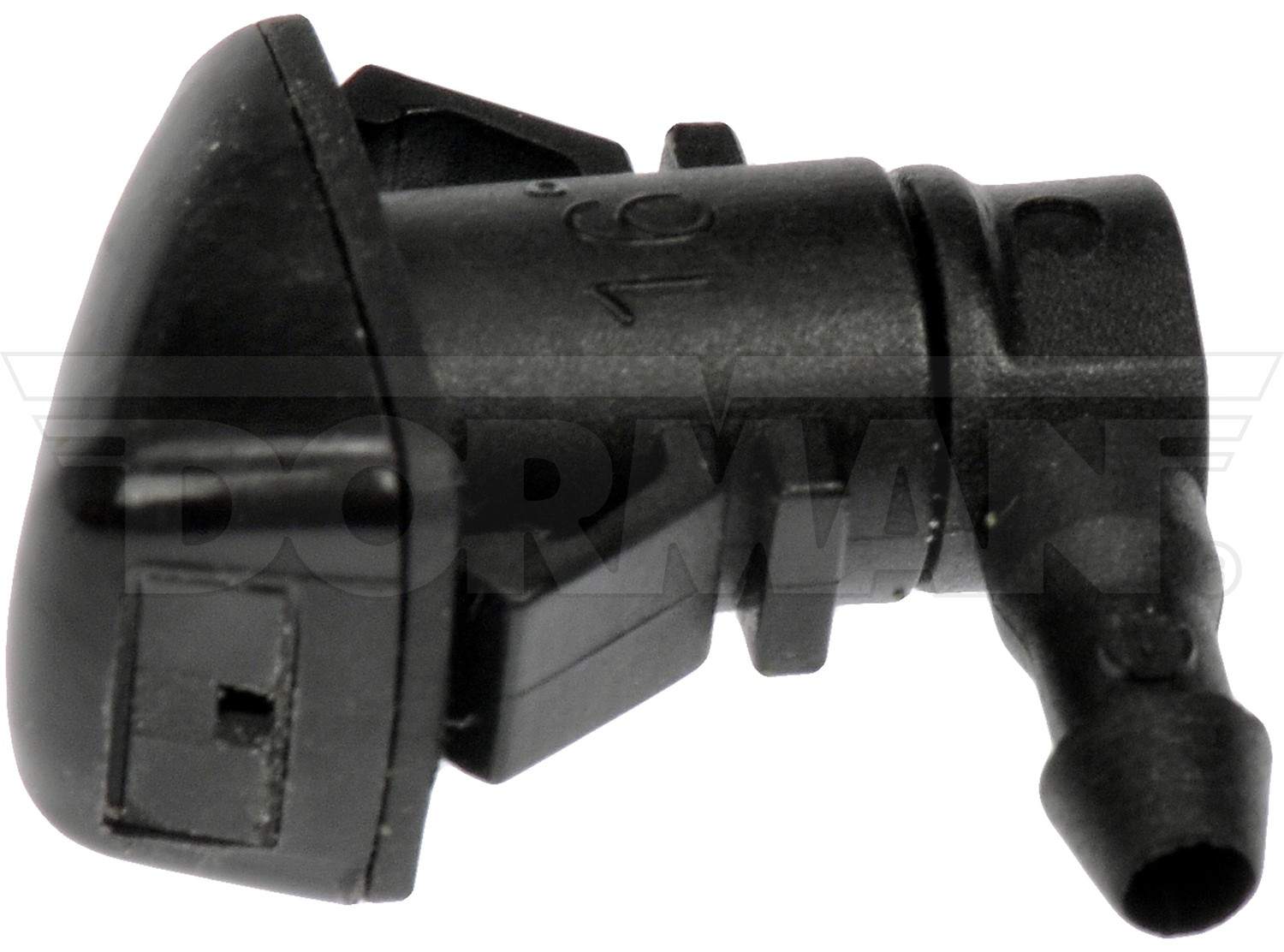 Dorman - HELP Windshield Washer Nozzle 58150